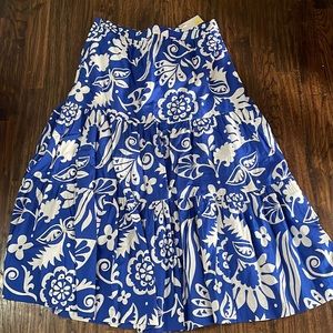 Boden size 16/18 NWT Skirt